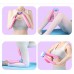   Multifunctional Leg Arm Trainer Clamp for Yoga, Fitness, Home Workout